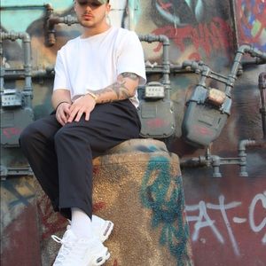 Meet your Posher, Eli